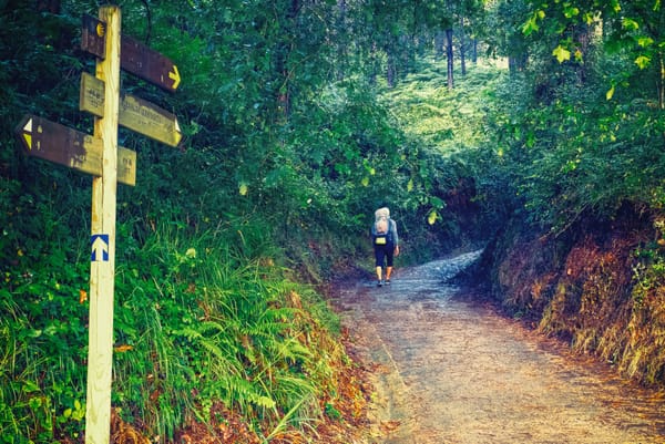 Camino de Santiago en verano: 4 claves