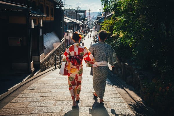 Qué tarjeta SIM comprar para viajar a Japón