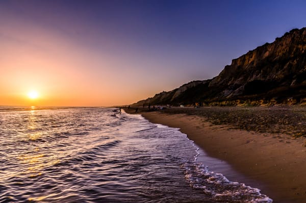 ¿Cuáles son las mejores playas de Huelva?