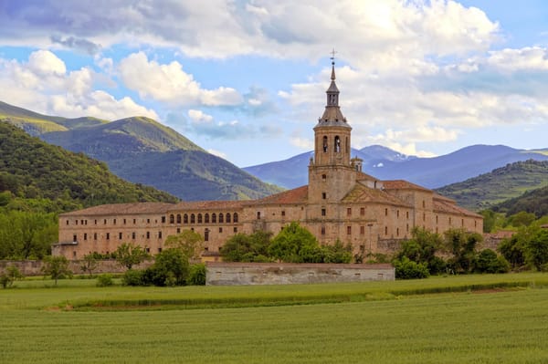 San Millán de la Cogolla, descubriendo esta joya riojana