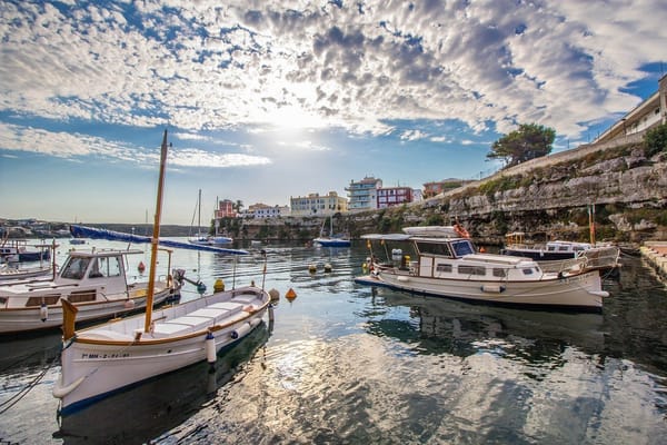 Menorca en otoño: qué ver y qué hacer