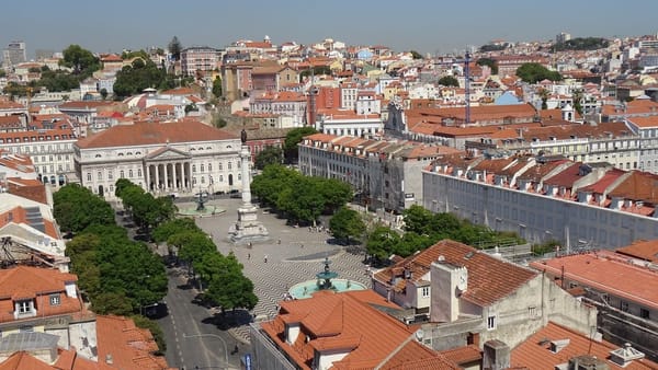 Los mejores free tours en Lisboa en español