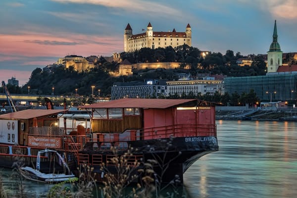 Puente de Todos los Santos: 8 ciudades europeas para escaparse