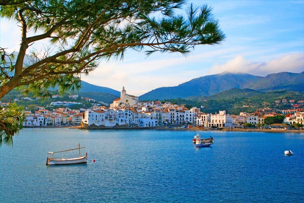 6 razones para enamorarse de Cadaqués