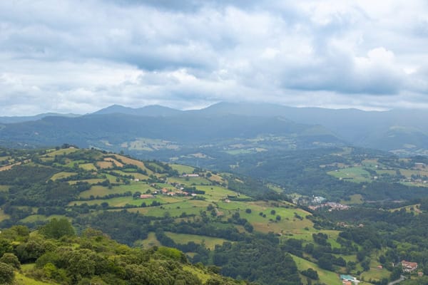 Enkarterri, el tesoro del País Vasco