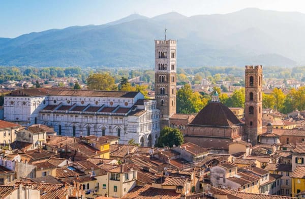 Descubriendo Lucca: qué ver en esta joya de la Toscana