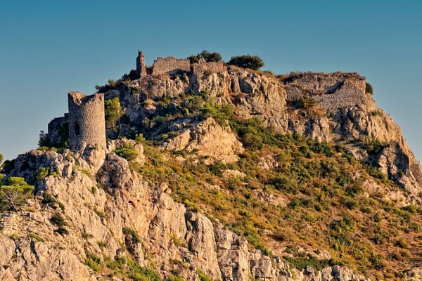 Descubriendo el desierto de Las Palmas, un retiro espiritual en Castellón