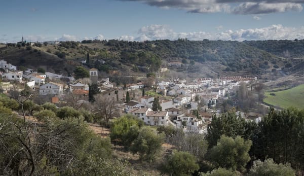 Descubriendo la Alcarria madrileña