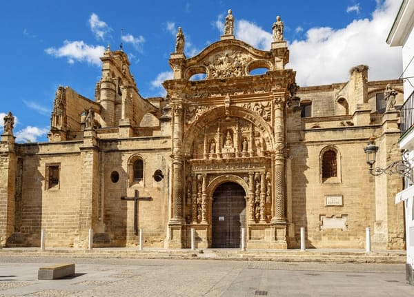 Puerto de Santa María: un paseo por la alegría de Cádiz