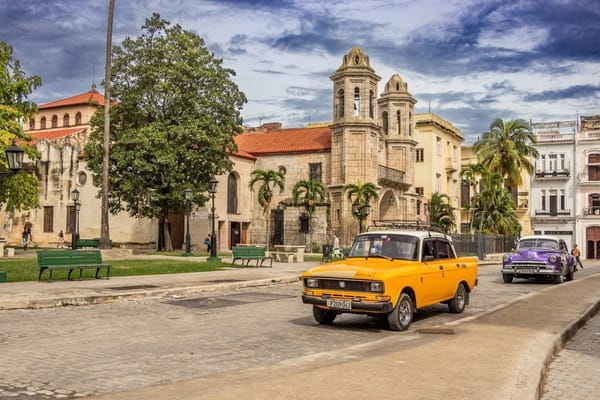 Qué visado necesitas para viajar a Cuba