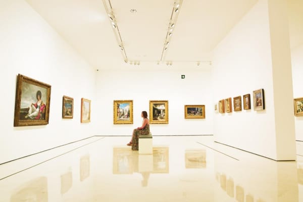 Málaga con mucho arte: una ruta por sus museos