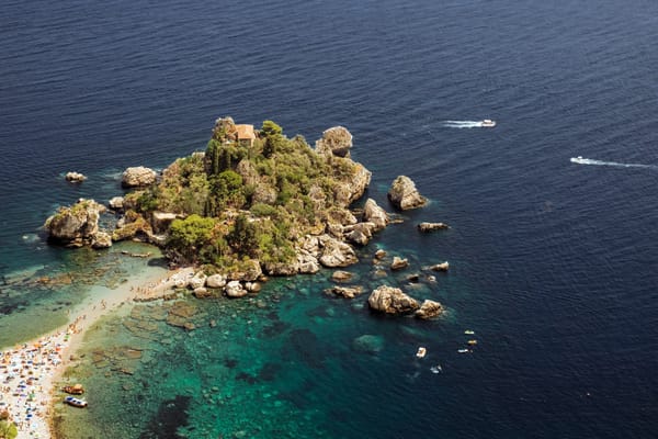 Las mejores playas de Sicilia