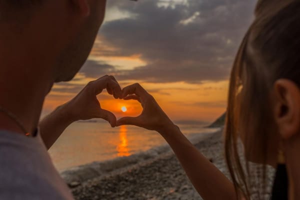 Viajar a Cancún de luna de miel