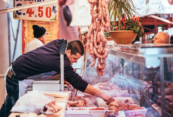 Sicilia: los platos que deberías probar