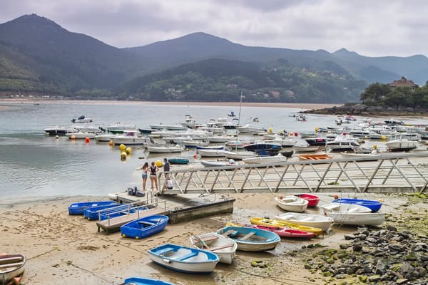 Descubriendo Urdaibai, el corazón de Bizkaia