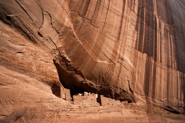 ¿Quiénes fueron los Anasazi? Ruta para conocer su historia