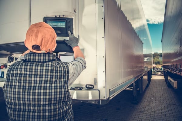 La importancia del transporte refrigerado en el consumo de alimentos