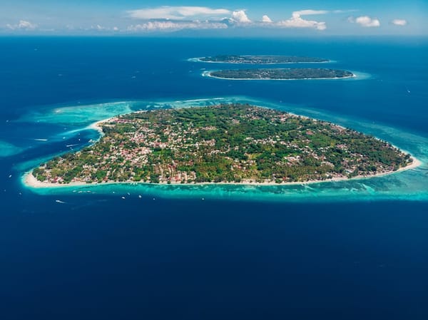 Indonesia, un destino diverso y fascinante para viajeros