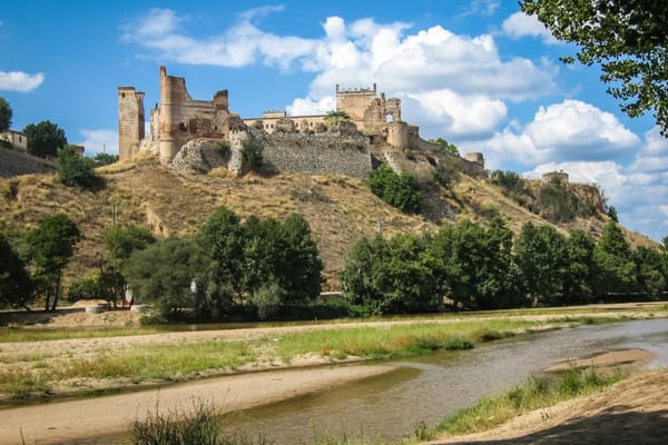 Descubre la ruta del Lazarillo en Toledo