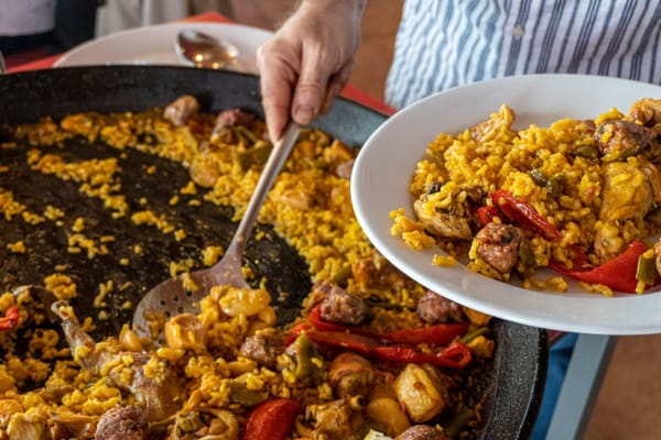 Una ruta gastronómica por Castellón