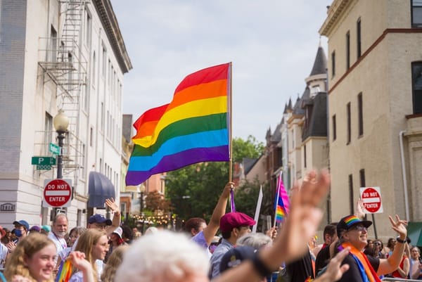 Así se celebra el Orgullo en Estados Unidos